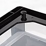Iris Small 3-Drawer Desktop Storage, Plastic, Black (150163)~#|#~A8E2D0FF-A0C6-4F83-A26124A4744F3B89_sc7