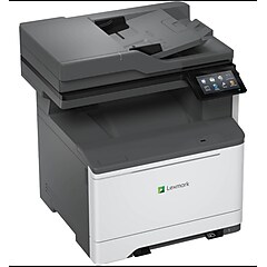Lexmark CX532adwe Multifunction Color Laser Printer (50M7040