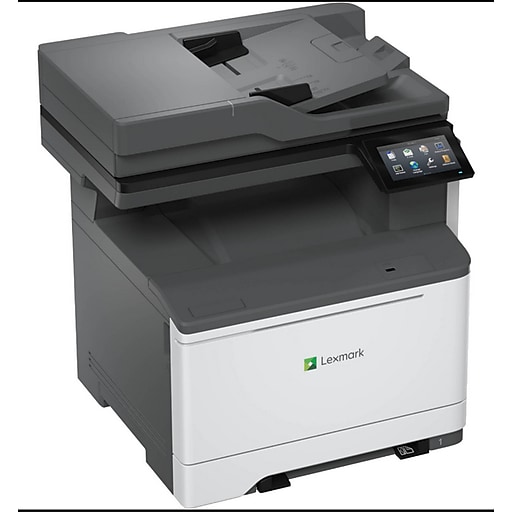 Lexmark CX532adwe Multifunction Color Laser Printer (50M7040