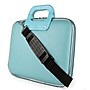 SumacLife Cady 14" Faux Leather Laptop Bag, Blue (NBKLEA563)~#|#~A8E3C063-B85F-4F0F-9E6B6656ED3AE089_sc7