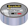 Scotch® Expressions Washi Tape, 0.59" x 7.63 yds., Iridescent Purple Design (C714-PUR)~#|#~A8E418FD-DC05-476A-9274CC1EC994D6BA_sc7