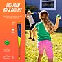 Nerf Proshot Foam Bat Set, Multicolored (FRN92114C1)~#|#~A8E4C035-053A-41CA-A8EC84A950FEE52D_sc7