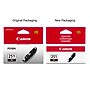 Canon 251 Black Standard Yield Ink Cartridge  (6513B001)~#|#~A8E6E8D6-69B7-45E5-B5947EDA07B963BB_sc7