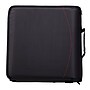Case It Mighty Zip Tab 3" 3-Ring Zipper Binders, Black (D-146-BLACK)~#|#~A8E95F61-54D6-45DE-B3267751B0E860CF_sc7