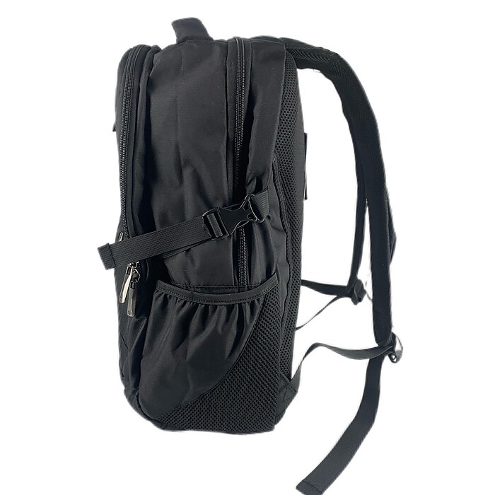★TOUT Y EST★ Piping 3 way back black LM5423FBK 71RE6WIrEeL._UY1000_.jpg