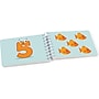 Learning Resources Skill Builders! Preschool Flash Card Flip-Books, 3 Books/Set (LER6191)~#|#~A8EC0D70-58FB-4887-88B888C04042BAE2_sc7