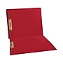 Medical Arts Press Kardex Reinforced End Tab File Folder, Straight Cut, Letter-Size, Red, 50/Box (F1180-RED)~#|#~A8EC5F67-8D2B-4295-A350FCA703436A7E_sc7