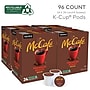 McCafe Premium Roast Coffee Keurig® K-Cup® Pods, Medium Roast, 96/Carton (080375CT)~#|#~A8ED5F46-7750-4E9F-BA09F18E3569BB54_sc7