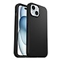 OtterBox Symmetry MagSafe Rugged Case for iPhone 15/14/13, Shock Absorbing, Black (77-92925)~#|#~A8EDA3EE-F8C6-4C9A-8BCB6E94A297585C_sc7