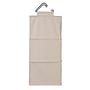 Household Essentials Cedarline 3-Shelf Hanging Closet Shelving, Natural (HE1198)~#|#~A8EDAD1E-10EC-45C6-96BDE8A5FD364708_sc7