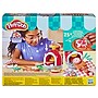 Play-Doh Stamp and Spin Pizza Playset, Multicolored (G2921)~#|#~A8EDF737-98E2-4ECB-BA5C23498CA6A571_sc7