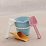 MINILAND ECO Junior Sand Set, Pastel Colors, 4/Set (MLE32261)~#|#~A8EE8169-D3DF-4DD2-859D6576579582FB_sc7
