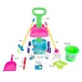 Hey! Play! Toddler Toy Cleaning Set, Assorted Colors (80-PP-1350568)~#|#~A8EF26D6-226D-4047-972F687ECFA324A0_sc7