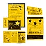 Astrobrights 65 lb. Cardstock Paper, 8.5" x 11", Sunburst Yellow, 250 Sheets/Ream (22791)~#|#~A8EFC960-82A1-449D-9011154E31F4F5F7_sc7