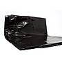 Nahanco 36" x 21" x 3" Polyethylene Garment Bags, Black, 500/Roll (B336)~#|#~A8EFF6A6-26B3-4A97-AF42D556046B7D40_sc7