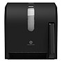 Georgia-Pacific Hardwound Paper Towel Dispenser, Black (54338A )~#|#~A8F29607-A043-47A4-9B48C4DA9951B348_sc7