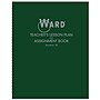Ward Undated Lesson Planner, 8.5" x 11", 50/Pack (WRD-18-CP)~#|#~A8F2CF94-61AF-4878-B46D33F7C6AAB365_sc7