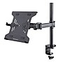 StarTech Laptop Desk Mount 34" for Laptops, Black (A-LAPTOP-DESK-MOUNT)~#|#~A8F60A2F-54AB-4A02-BAE5E307C2B4A1C1_sc7