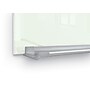 MooreCo Fluent Office Series Glass Dry Erase Board, 4'H x 16'W (GWC416-GLOSSWHITE)~#|#~A8F72E55-CD31-48F2-B30E2A9BF95A8757_sc7