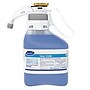 Virex II 256 Disinfectant for Diversey SmartDose, Minty Scent, 47.3oz. (5019317)~#|#~A8F88FE8-EF6C-4128-81CB72D4FC2AEA12_sc7