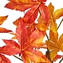 Nearly Natural 3' Autumn Deluxe Maple Artificial Fall Tree (T4742)~#|#~A8F93697-462E-4E86-8745C86A1FDEC0A7_sc7