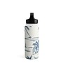 DENY Designs Blue Beach Pattern by Anis Illustration Stainless Steel Double Wall Insulated Water Bottle, 18 oz. (88529-WBTL05)~#|#~A8F9F5BF-2B7D-44DF-BF5F25EC74F5627F_sc7