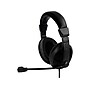 VisionTek VTK-SH20 Stereo Over-the-Ear Headset, 3.5mm (901457)~#|#~A8FF8604-404E-4860-828D367595EAC7CF_sc7