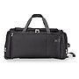 Skyway Luggage Sigma 7.0 28" Polyester Telescoping Travel Duffel with Wheels, Black (177-28-001-RDF)~#|#~A900F8DB-C48F-4775-A695326CBF7443C4_sc7