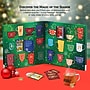 Twinings Tea Advent Calendar Assorted Tea Bags, 48/Box (F18323)~#|#~A901BCC0-DA2C-4C38-BE04E77C78C682FE_sc7