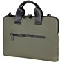 Tucano Gommo Slim Bag 16" Waterproof Laptop Bag, Green (BSGOM1516-VM)~#|#~A9023DB6-CCA8-4DD2-9CA42DFDA5939802_sc7