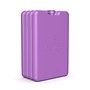 bentgo Insulated Ice Packs, Purple, 4/Pack (BGOICE-P)~#|#~A90250CF-54F0-4C7F-A1D40068B72FC3C4_sc7