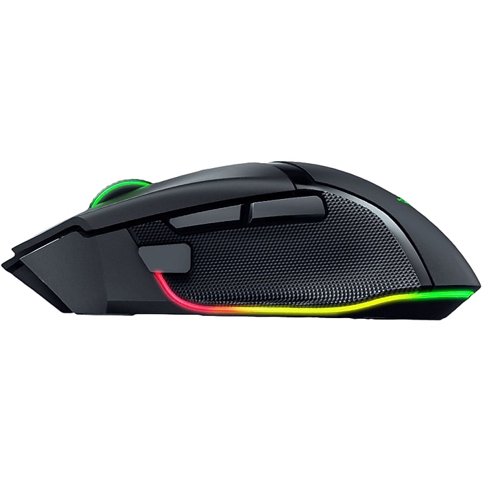 Razer Basilisk V3 Pro 【付属品完品】10％off Amazon.com: Razer Basilisk V3 Pro Customizable Wireless