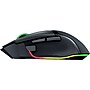 Razer Basilisk V3 Pro Wireless Optical Gaming Mouse, Black (RZ01-04620100-R3U1)~#|#~A9027D5E-9DDD-4495-BE534F2D474909AC_sc7