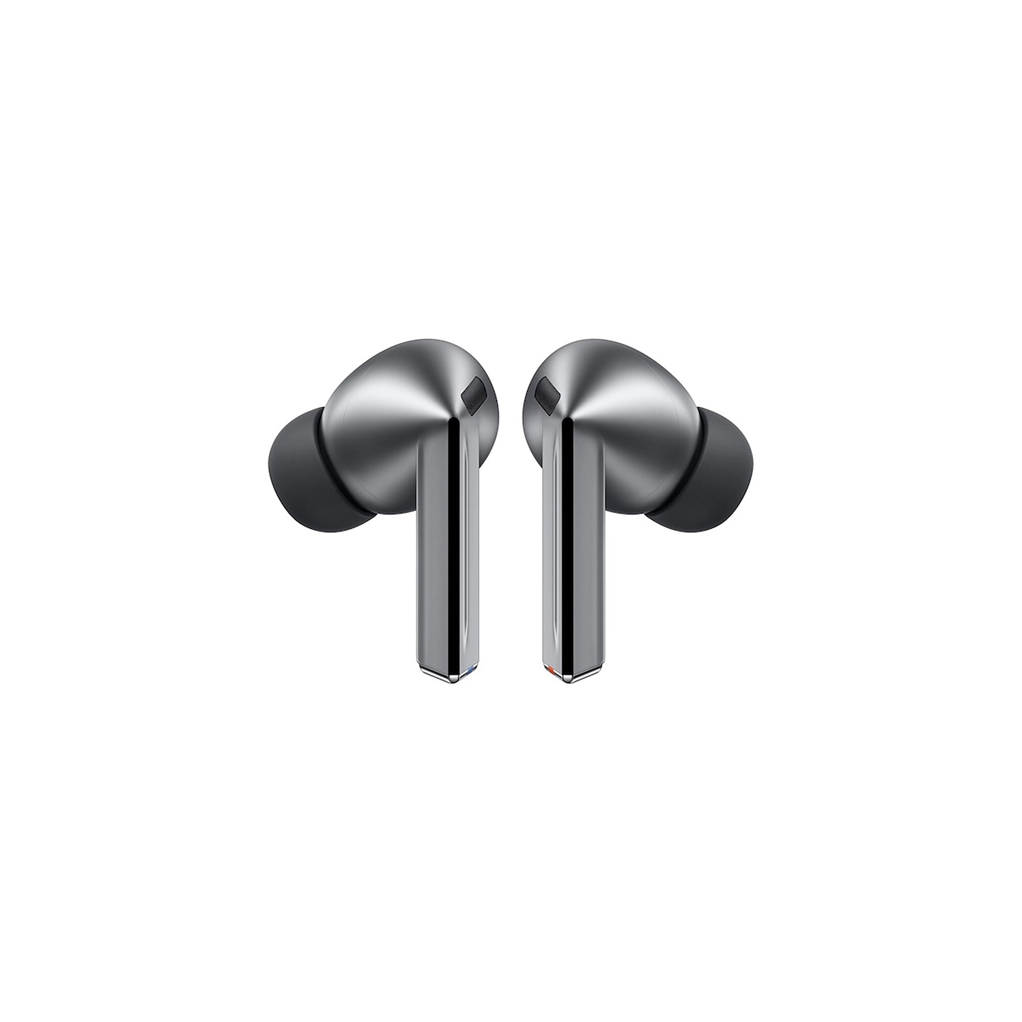 Samsung Galaxy Buds3 Pro Wireless Noise Canceling Earbuds, Bluetooth, Silver (SM-R630NZAAXAR) Simolary simolary.com