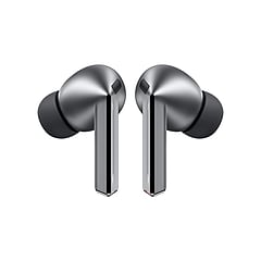 みっちーさん専用Galaxy Buds3 Samsung Galaxy Buds3 Wireless Noise Canceling Earbuds