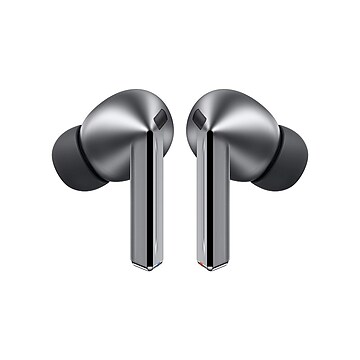 Samsung Galaxy Buds3 Wireless Active Noise Canceling Earbuds