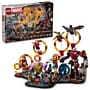 LEGO  Marvel Avengers: Endgame Final Battle, 621 Pieces (76323)~#|#~A905D0A1-0C53-47F2-A98348467B1C662C_sc7