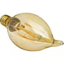 Viribright 4.5-Watts Warm White LED Bent Candle Flame Bulb, 8/Box (450137-ES)~#|#~A906B8FF-A1BB-4555-9AD66A2BF6A6DFC4_sc7