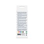 Faber-Castell Goldfaber Aqua Water-Based Dual Markers, Brush/Fineliner Point, Assorted Colors, 6/Set (FC164606)~#|#~A909A2D5-C390-4ABF-83B122F0FC7399AA_sc7