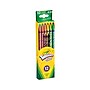 Crayola Twistables Colored Pencils, Assorted Colors, 12/Pack (68-7408)~#|#~A909BE0D-1868-4392-BB10C404BEFA851A_sc7