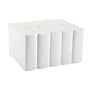Pacific Blue Ultra BigFold Z Multifold Paper Towels, 1-ply, 220 Sheets/Pack, 10 Packs/Carton (20887)~#|#~A90A0520-9F95-4405-A10F819EAE030C35_sc7