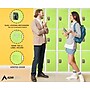 AdirOffice 72'' 3-Tier Green Storage Locker (629-203-GRN)~#|#~A90B0EBE-D5D3-406D-948C12A8AFAA9A9A_sc7
