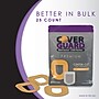 CoverGuard Center-Cut CGM Overpatch for Omnipod 5, Tan, 25/Pack (101-300T)~#|#~A90B29FC-98FA-4D4E-A732D005DBF45013_sc7