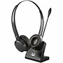 Adesso Xtream P400 wireless Bluetooth Stereo Multimedia Headset with Charging Dock~#|#~A90C3C7B-EFD1-45C9-876CBB677F1E2BF0_sc7