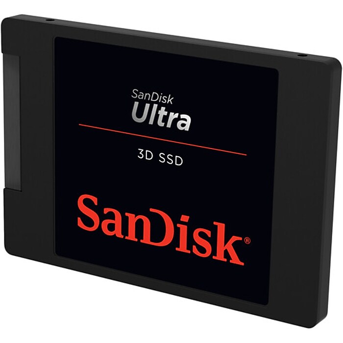 SanDisk SDSSDH3-2T00-G26 2TB 2.5