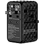 Verbatim UTA-10 GaN III Universal Travel Adapter 140W – USB-C, USB-A~#|#~A90E6171-C53B-4A92-B216E1F524E46E2C_sc7
