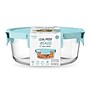 Bentgo Glass Food Storage, 32.8 oz. (BGPLGLCL1-SA)~#|#~A90FC3BE-2AAC-433B-8BA3DC317DB0718A_sc7