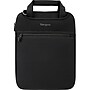 Targus Slipcase Polyester Laptop Sleeve, Black (TSS912)~#|#~A9101095-0BE1-4E50-8D1AE2A88651F587_sc7
