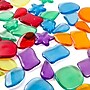 STEAM by Roylco Light Learning Rocks & Play Guide, 49 Pieces/Set (R-20301)~#|#~A910612B-251A-4D7E-979AE8749AFBA1A1_sc7