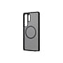 Samsung Capella MagSafe Phone Case for Galaxy S25 Ultra, Shock Absorbing, Frost Black (GP-FPS938PGBJW)~#|#~A913280F-7E01-4947-ACE5A17A9AFFAC69_sc7